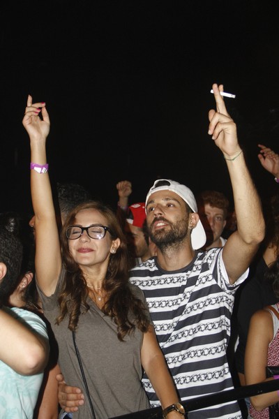 NRJ Music Tour 2016 Part 2